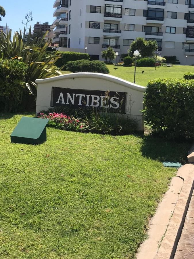 Antibes Διαμέρισμα Πούντα ντελ Έστε Εξωτερικό φωτογραφία